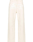 ICECREAM Jeans Beige