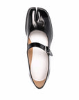 Maison Margiela Flat shoes Black