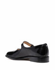 Maison Margiela Flat shoes Black