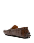 Tod's Flat shoes Brown