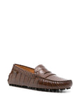 Tod's Flat shoes Brown