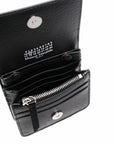 Maison Margiela Wallets Black