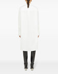 Jil Sander Dresses White