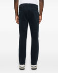 Jacob Cohen Trousers Blue