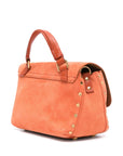 Zanellato Bags.. Orange