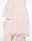 Zimmermann Top Pink