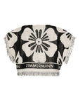 Zimmermann Top Black