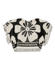 Zimmermann Top Black