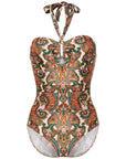 Zimmermann Sea clothing MultiColour