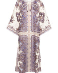 Zimmermann Dresses Purple