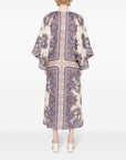 Zimmermann Dresses Purple