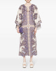 Zimmermann Dresses Purple