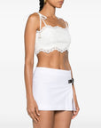 Zimmermann Top White