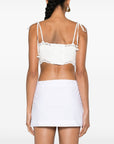 Zimmermann Top White