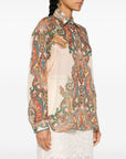 Zimmermann Shirts MultiColour