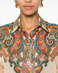 Zimmermann Shirts MultiColour