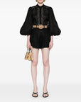 Zimmermann Shirts Black