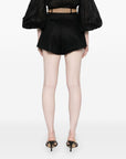 Zimmermann Shorts Black