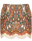 Zimmermann Skirts MultiColour