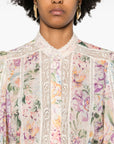 Zimmermann Shirts MultiColour