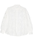 Zimmermann Shirts White