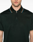 Paul Smith T-shirts and Polos Green