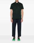 Paul Smith T-shirts and Polos Green