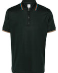 Paul Smith T-shirts and Polos Green