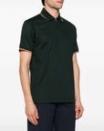 Paul Smith T-shirts and Polos Green