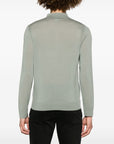 Paul Smith T-shirts and Polos Green