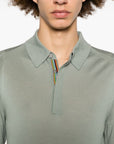 Paul Smith T-shirts and Polos Green