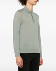 Paul Smith T-shirts and Polos Green