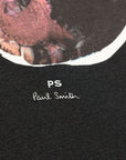 PS By Paul Smith T-shirts and Polos Black