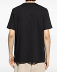 PS By Paul Smith T-shirts and Polos Black