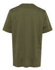 PS By Paul Smith T-shirts and Polos Green