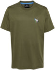 PS By Paul Smith T-shirts and Polos Green