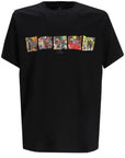 PS By Paul Smith T-shirts and Polos Black