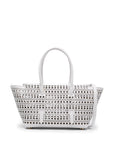 Alaia Bags.. White