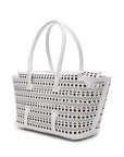 Alaia Bags.. White