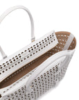 Alaia Bags.. White