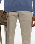 Jacob Cohen Trousers Grey