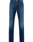 Jacob Cohen Jeans Blue