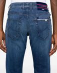 Jacob Cohen Jeans Blue