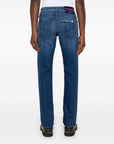 Jacob Cohen Jeans Blue