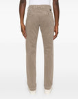 Jacob Cohen Trousers Grey