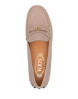 Tod's Flat shoes Beige