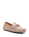 Tod's Flat shoes Beige