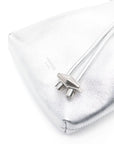 Jimmy Choo Bags.. Silver