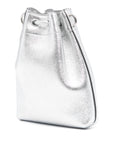 Jimmy Choo Bags.. Silver