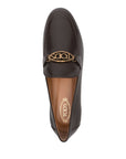 Tod's Flat shoes Brown